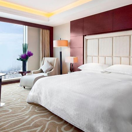 Shanghai Hongkou Sanzhi International Hotel Extérieur photo