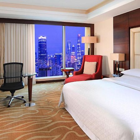 Shanghai Hongkou Sanzhi International Hotel Extérieur photo