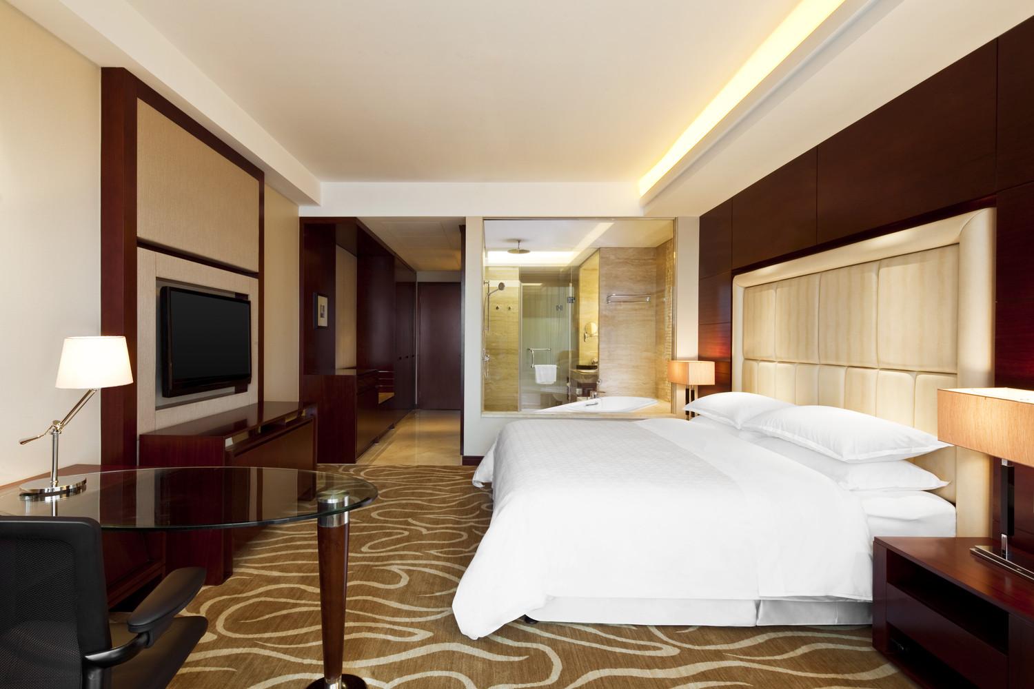 Shanghai Hongkou Sanzhi International Hotel Extérieur photo