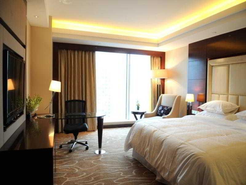 Shanghai Hongkou Sanzhi International Hotel Extérieur photo