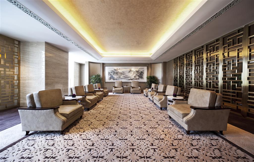 Shanghai Hongkou Sanzhi International Hotel Extérieur photo