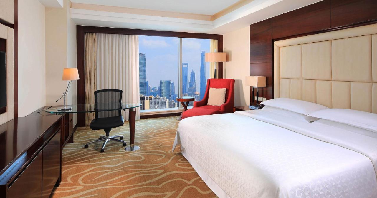 Shanghai Hongkou Sanzhi International Hotel Extérieur photo