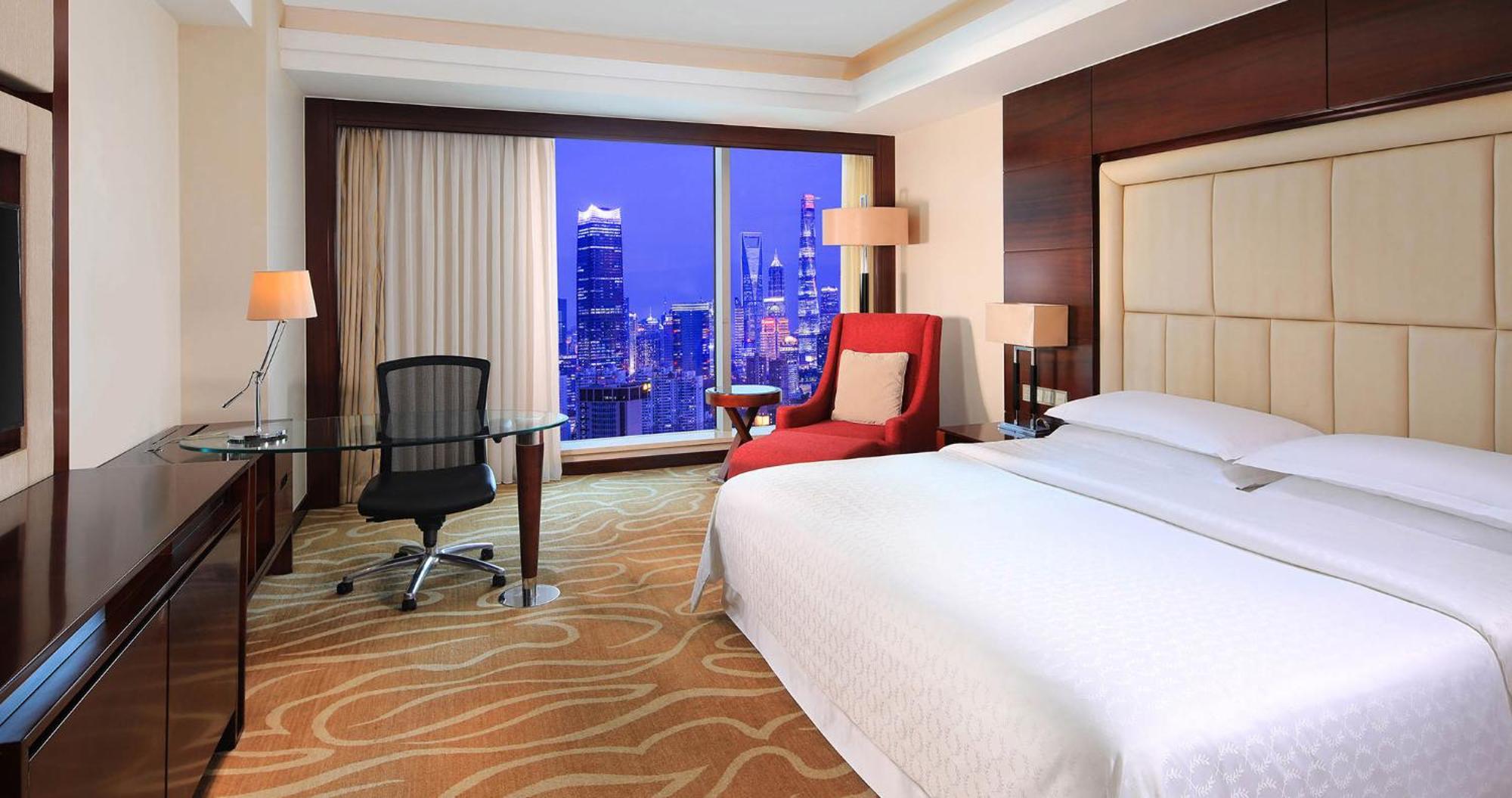 Shanghai Hongkou Sanzhi International Hotel Extérieur photo