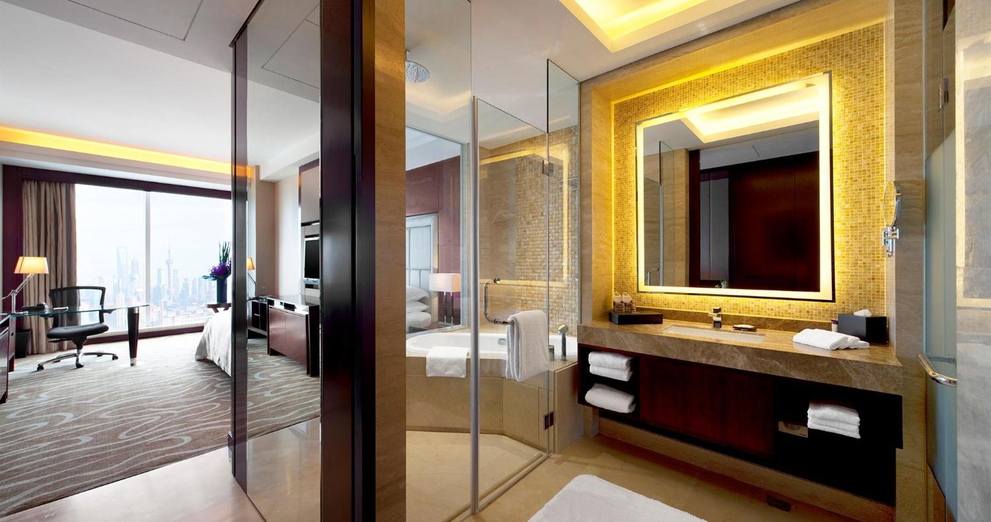 Shanghai Hongkou Sanzhi International Hotel Extérieur photo