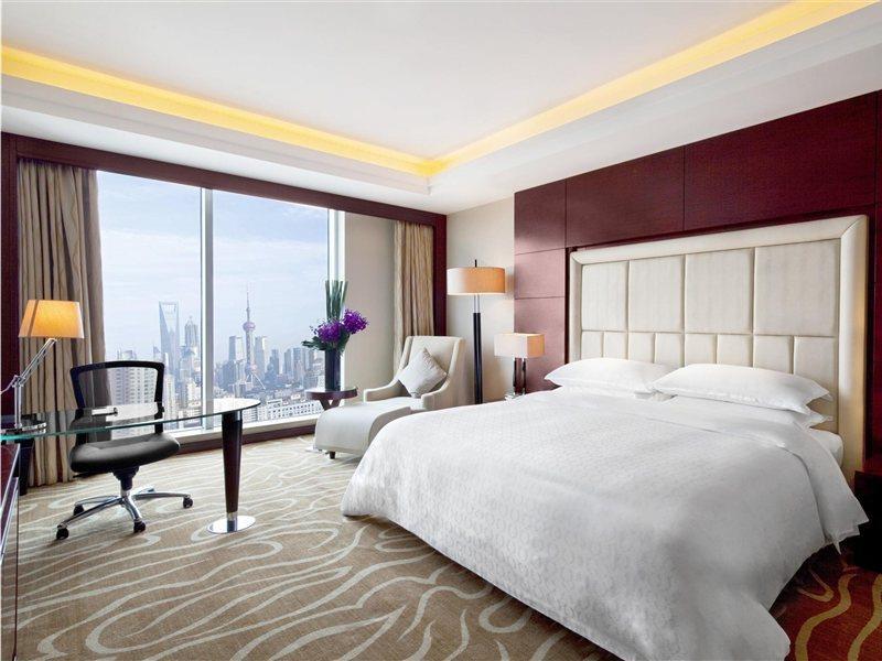 Shanghai Hongkou Sanzhi International Hotel Extérieur photo